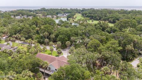 414 Porpoise Drive Fripp Island SC 29920