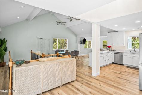 414 Porpoise Drive Fripp Island SC 29920
