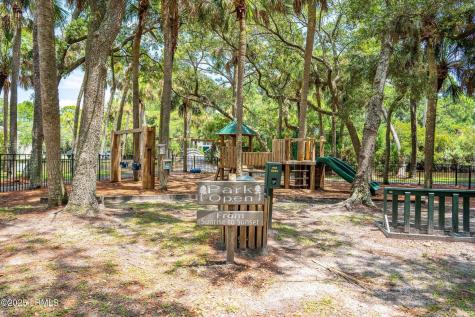 414 Porpoise Drive Fripp Island SC 29920