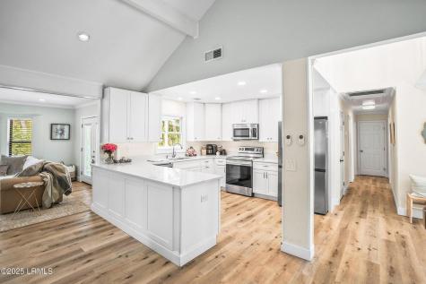 414 Porpoise Drive Fripp Island SC 29920