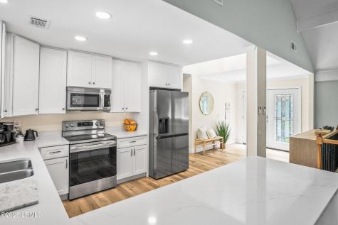 414 Porpoise Drive Fripp Island SC 29920