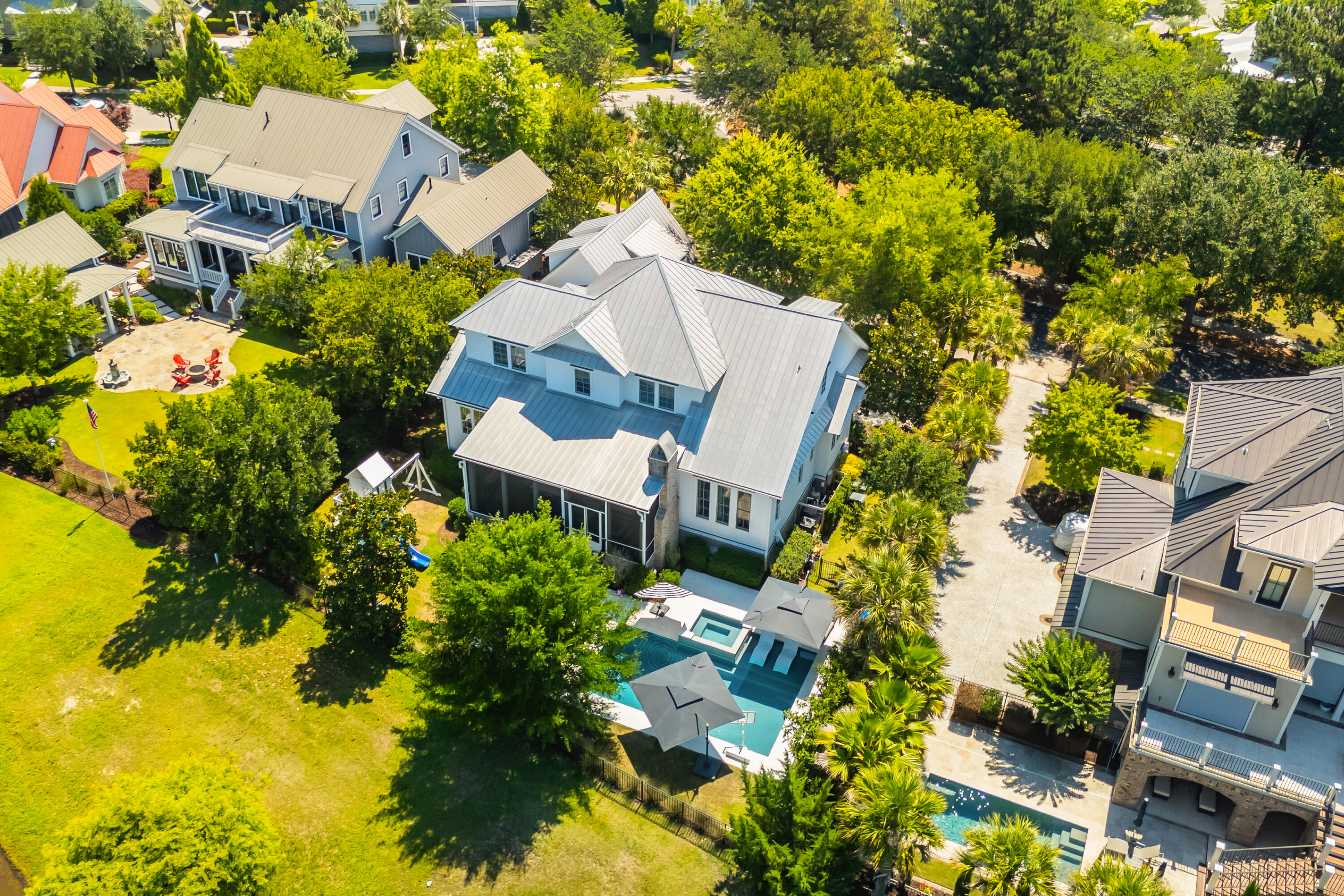 211 Ithecaw Creek Street Charleston SC 29492