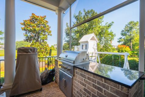 211 Ithecaw Creek Street Charleston SC 29492