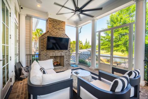211 Ithecaw Creek Street Charleston SC 29492