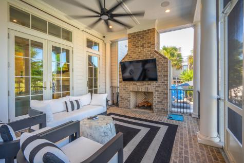 211 Ithecaw Creek Street Charleston SC 29492