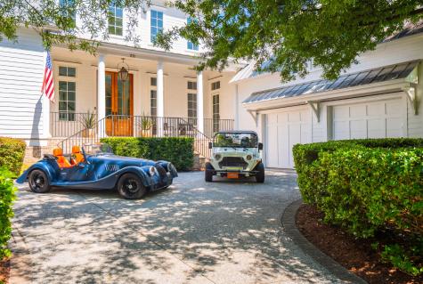 211 Ithecaw Creek Street Charleston SC 29492