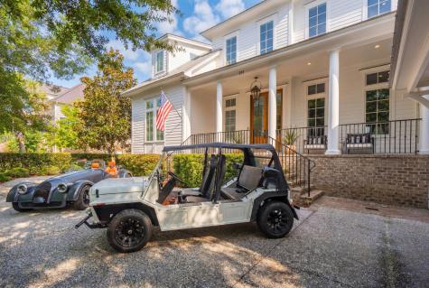 211 Ithecaw Creek Street Charleston SC 29492