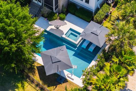 211 Ithecaw Creek Street Charleston SC 29492
