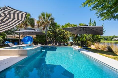 211 Ithecaw Creek Street Charleston SC 29492