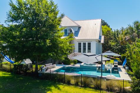 211 Ithecaw Creek Street Charleston SC 29492