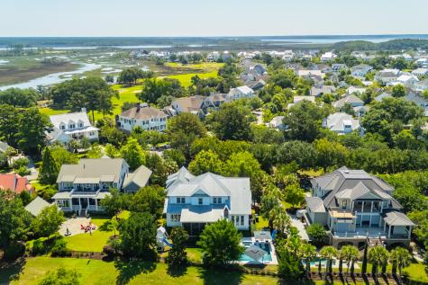 211 Ithecaw Creek Street Charleston SC 29492