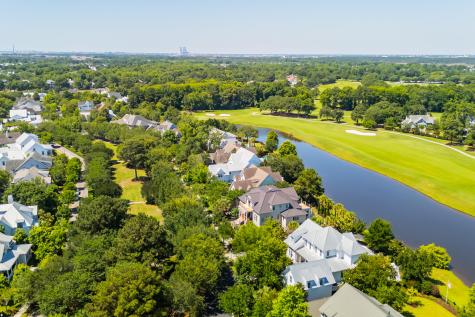 211 Ithecaw Creek Street Charleston SC 29492