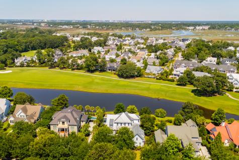 211 Ithecaw Creek Street Charleston SC 29492