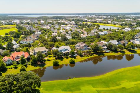 211 Ithecaw Creek Street Charleston SC 29492