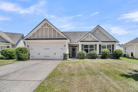 7804 Jean Rebault Drive North Charleston SC 29420
