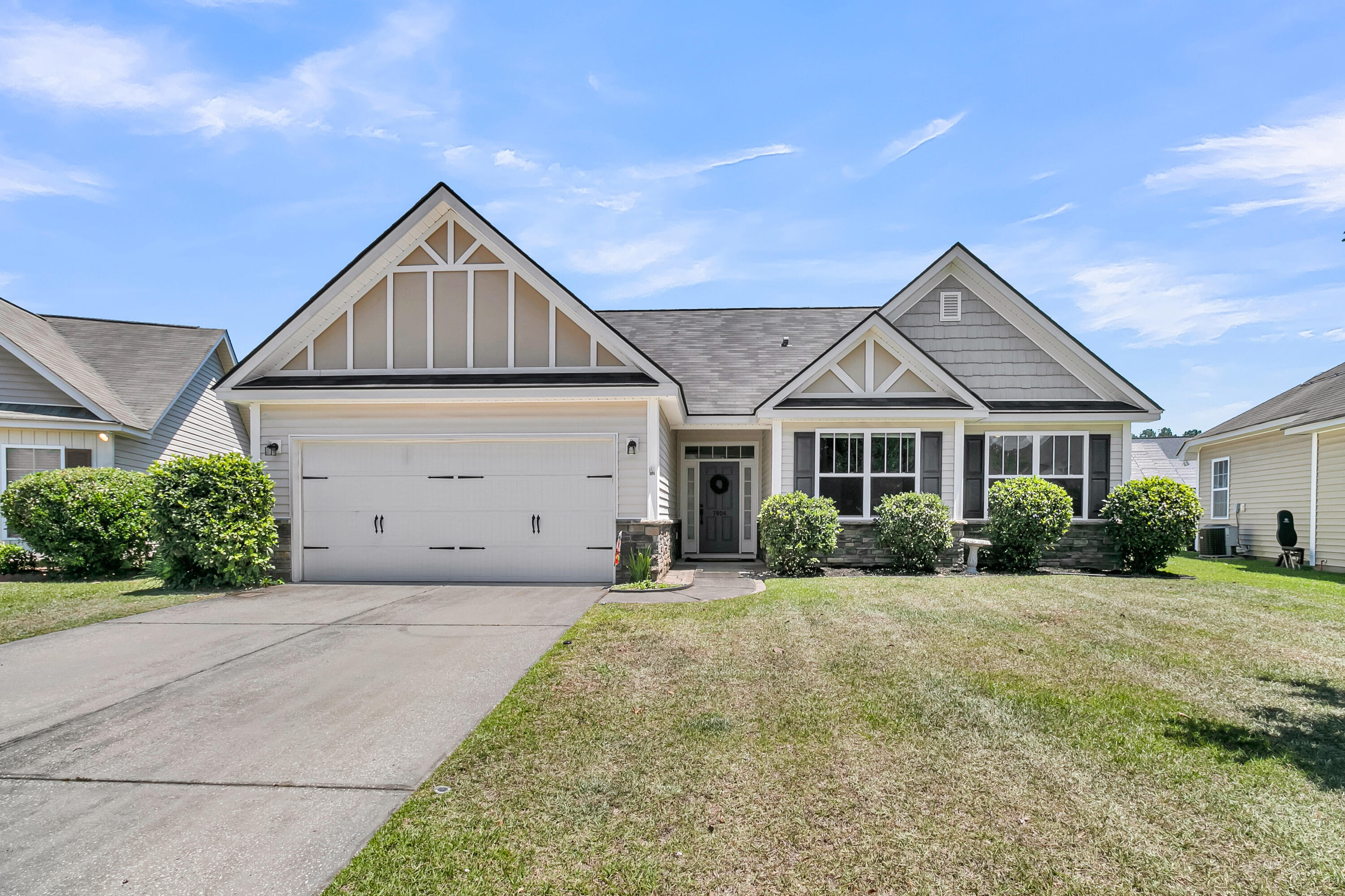7804 Jean Rebault Drive North Charleston SC 29420