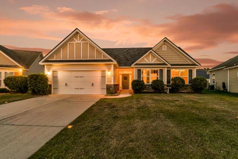 7804 Jean Rebault Drive North Charleston SC 29420