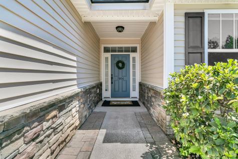 7804 Jean Rebault Drive North Charleston SC 29420