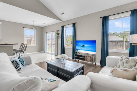 7804 Jean Rebault Drive North Charleston SC 29420