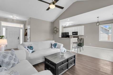 7804 Jean Rebault Drive North Charleston SC 29420