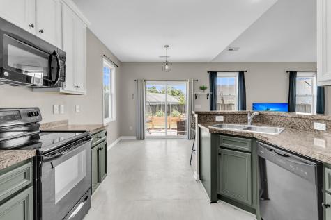 7804 Jean Rebault Drive North Charleston SC 29420