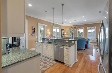 802 W Ashley Avenue Folly Beach SC 29439