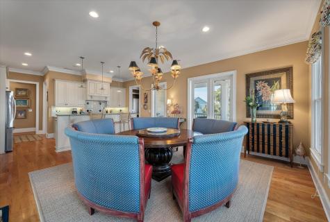 802 W Ashley Avenue Folly Beach SC 29439