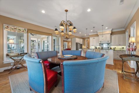 802 W Ashley Avenue Folly Beach SC 29439
