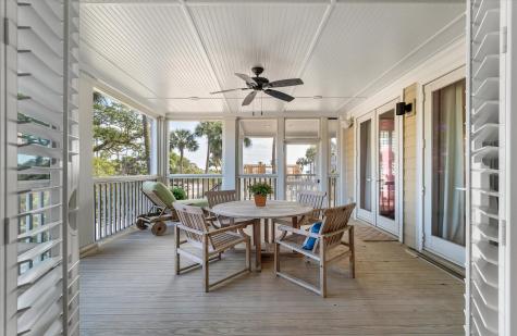 802 W Ashley Avenue Folly Beach SC 29439