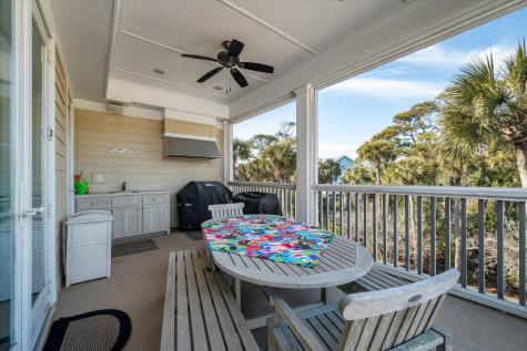 802 W Ashley Avenue Folly Beach SC 29439