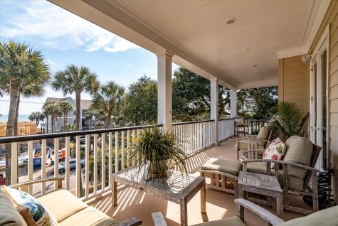 802 W Ashley Avenue Folly Beach SC 29439