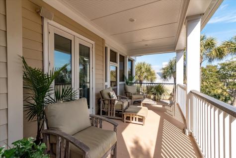 802 W Ashley Avenue Folly Beach SC 29439