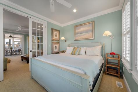 802 W Ashley Avenue Folly Beach SC 29439