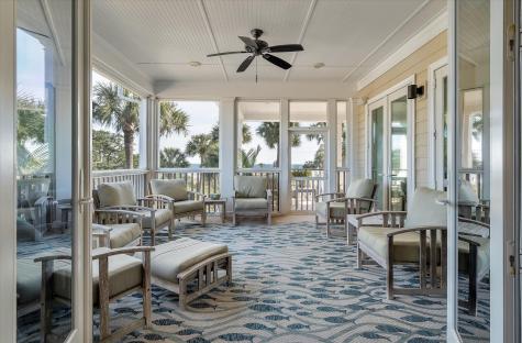 802 W Ashley Avenue Folly Beach SC 29439