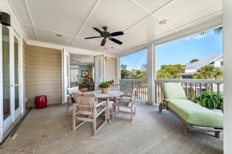 802 W Ashley Avenue Folly Beach SC 29439