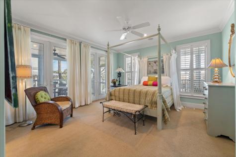 802 W Ashley Avenue Folly Beach SC 29439
