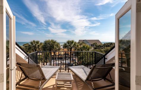 802 W Ashley Avenue Folly Beach SC 29439