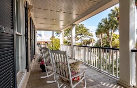 802 W Ashley Avenue Folly Beach SC 29439
