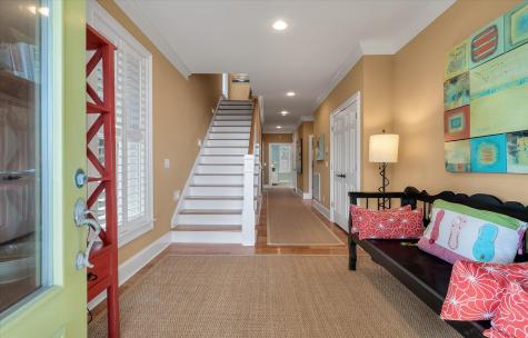 802 W Ashley Avenue Folly Beach SC 29439