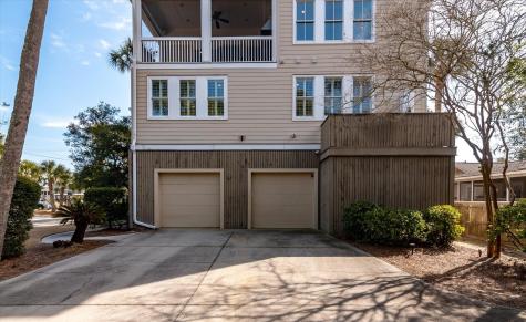802 W Ashley Avenue Folly Beach SC 29439
