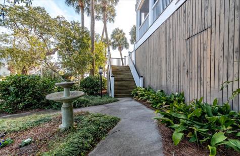 802 W Ashley Avenue Folly Beach SC 29439