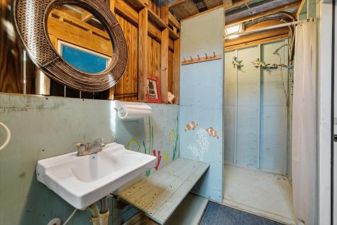 802 W Ashley Avenue Folly Beach SC 29439