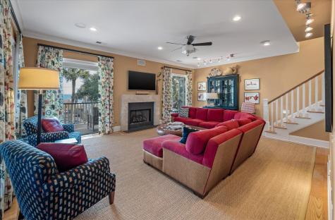 802 W Ashley Avenue Folly Beach SC 29439