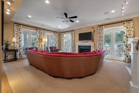 802 W Ashley Avenue Folly Beach SC 29439