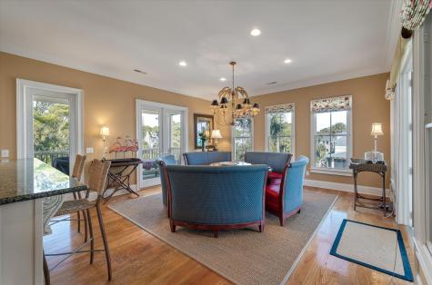 802 W Ashley Avenue Folly Beach SC 29439