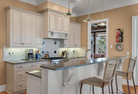 802 W Ashley Avenue Folly Beach SC 29439