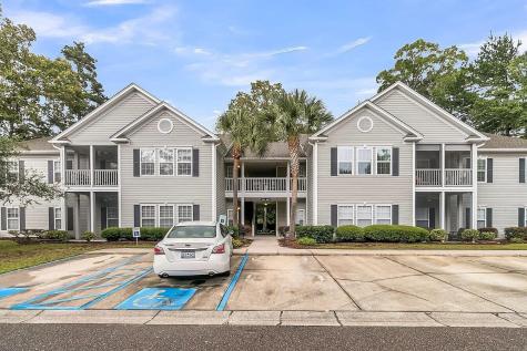 1303 Grove Park Drive Charleston SC 29414