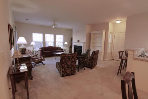 1303 Grove Park Drive Charleston SC 29414