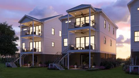 1931 Bowens Island Road Charleston SC 29412