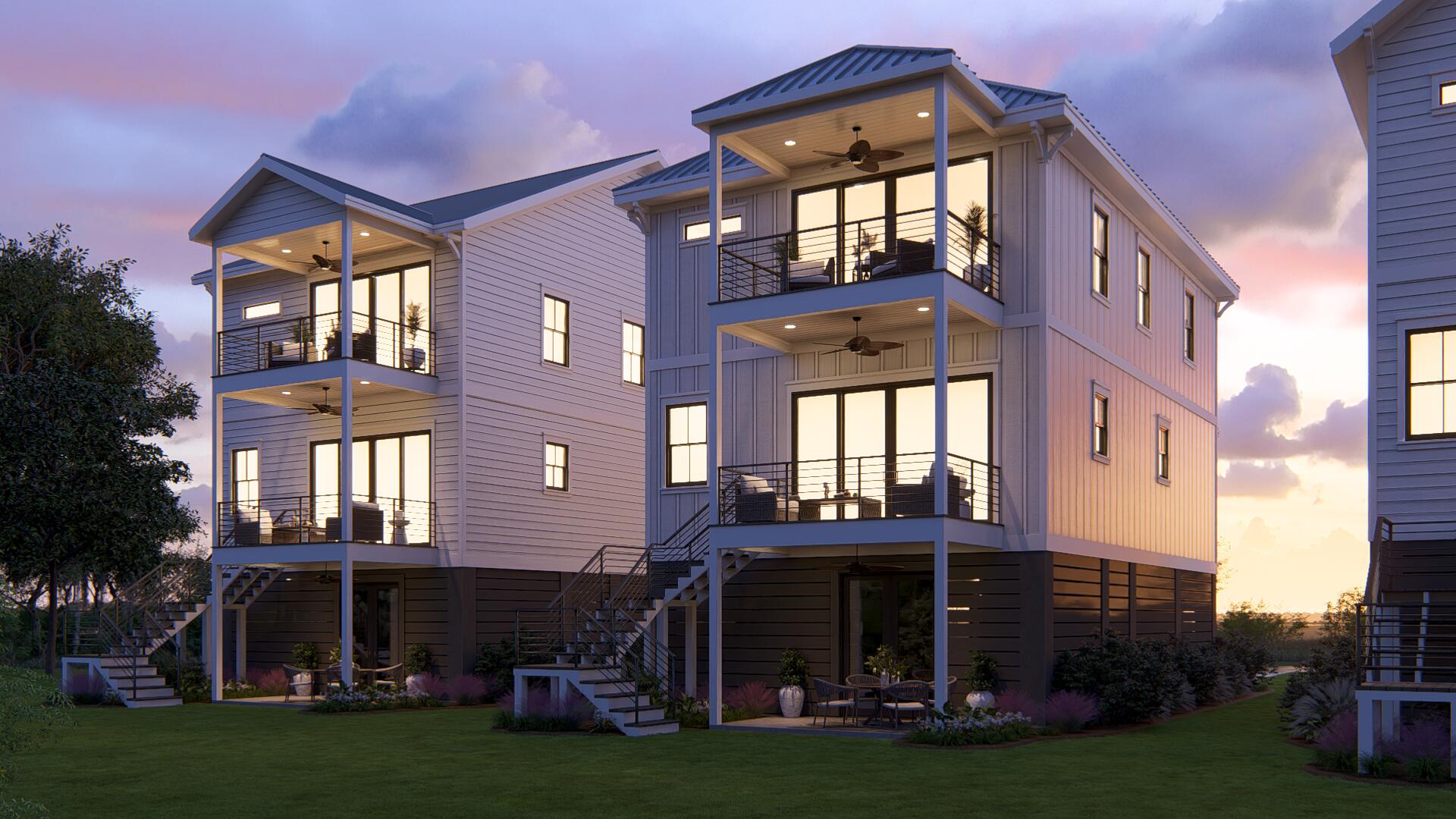 1931 Bowens Island Road Charleston SC 29412
